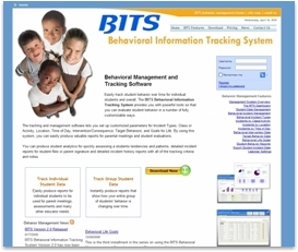 Bits Behavior Management