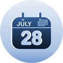 Add Events Calendar with the GDC Content Management System