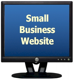 Small Business Website