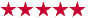 Average rating: 5.0